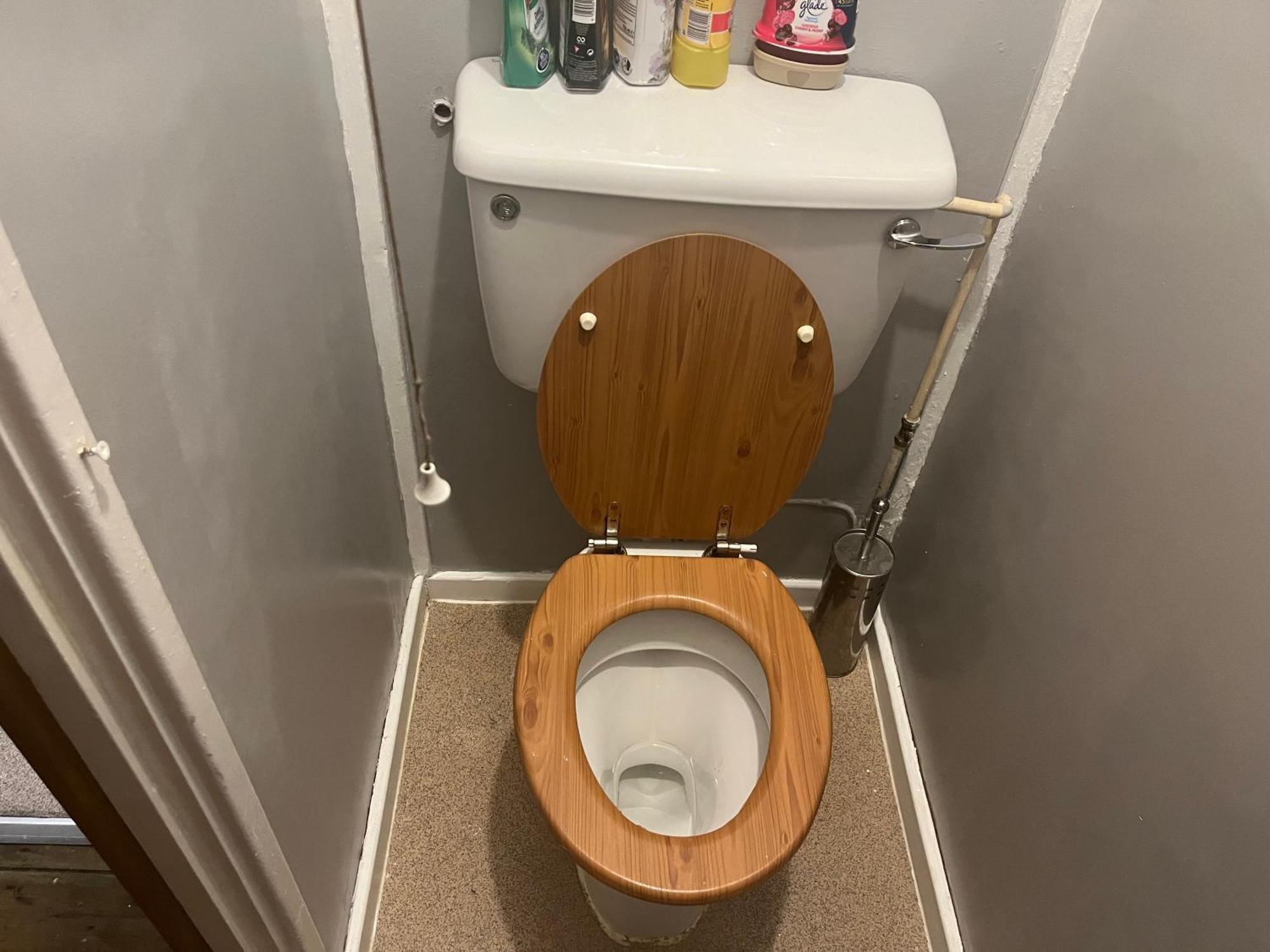 Queenomega'S Home Stay London Exteriör bild