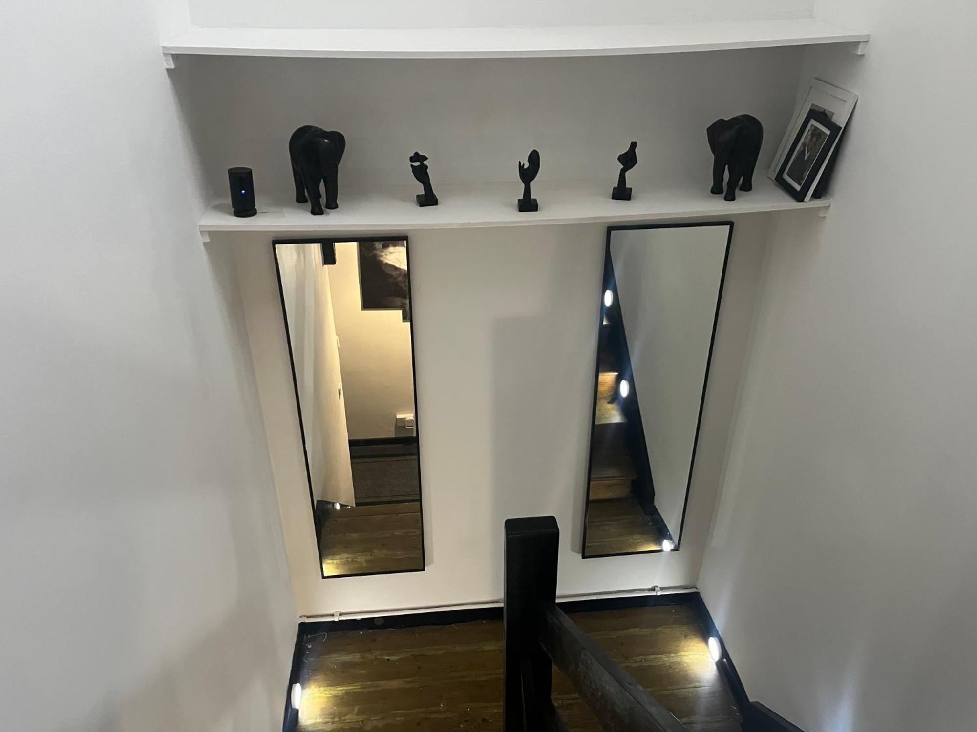 Queenomega'S Home Stay London Exteriör bild